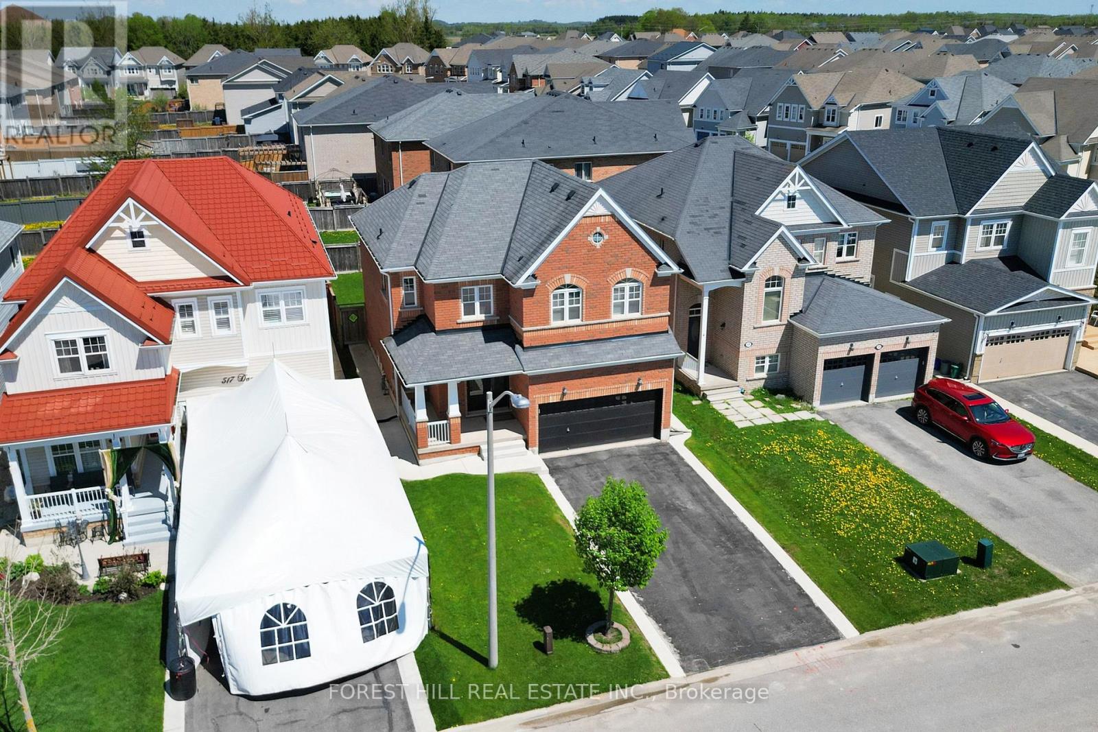 Photo 43 of 513 Davis Drive, Shelburne ON