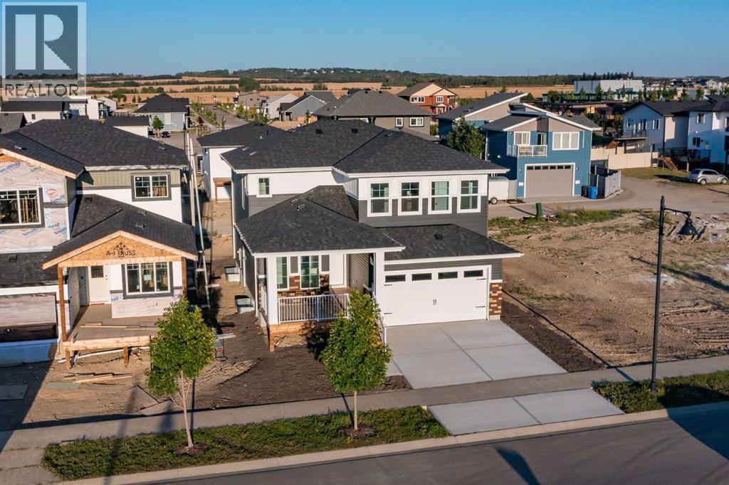 Photo 1 of 17 Thatcher Avenue, Red Deer AB