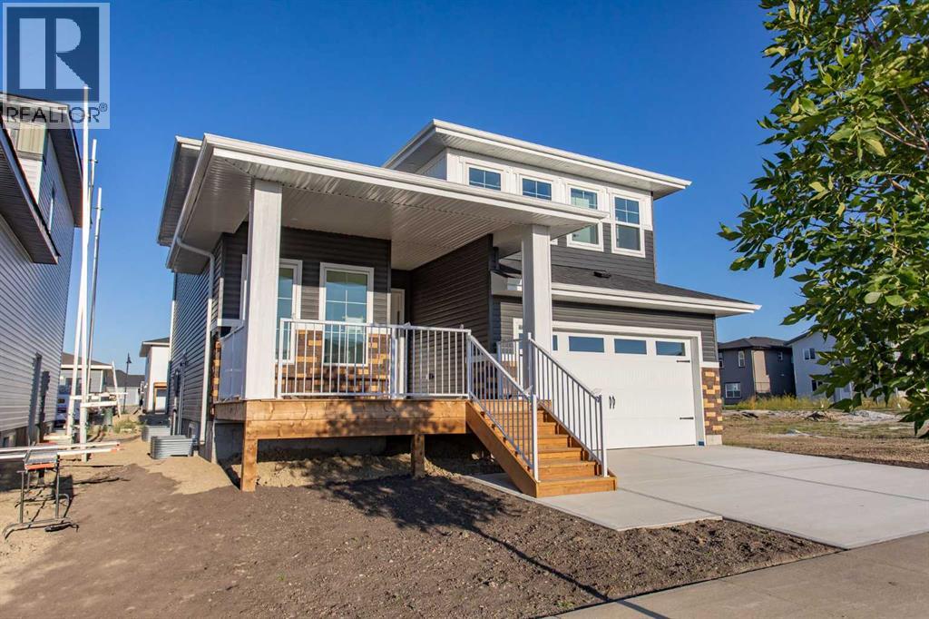 Photo 3 of 17 Thatcher Avenue, Red Deer AB