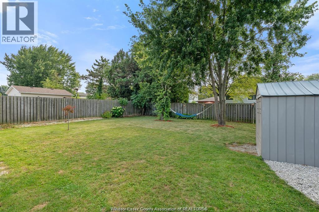 Photo 38 of 2891 Forest Glade Drive, Windsor ON