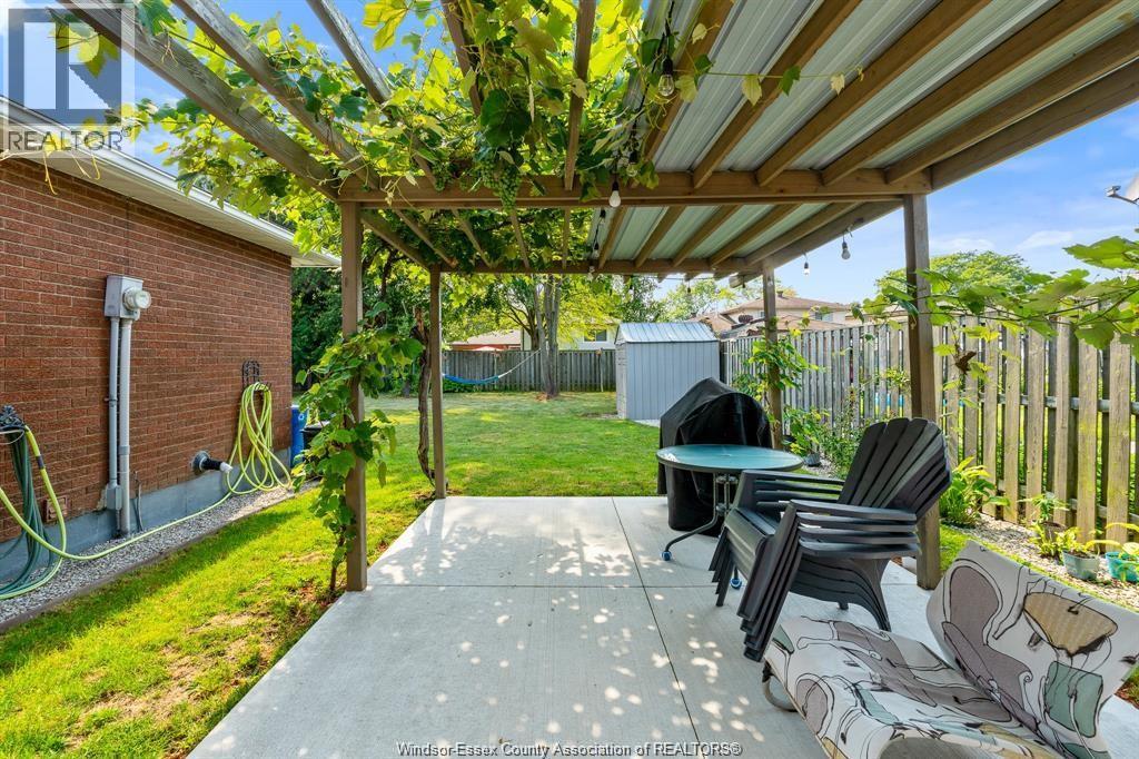 Photo 7 of 2891 Forest Glade Drive, Windsor ON