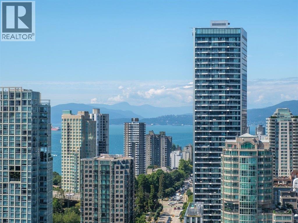 Photo 1 of 2907 501 Pacific Street, Vancouver BC
