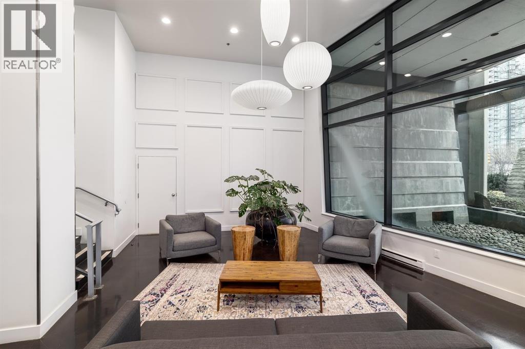 Photo 7 of 2907 501 Pacific Street, Vancouver BC