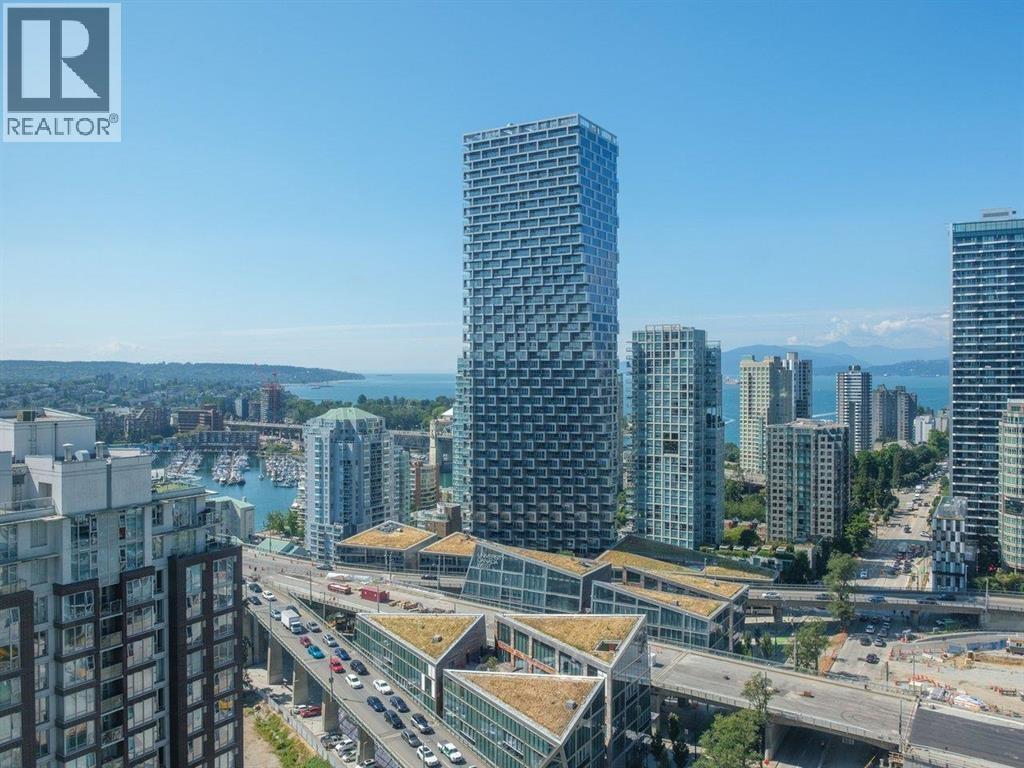 Photo 13 of 2907 501 Pacific Street, Vancouver BC