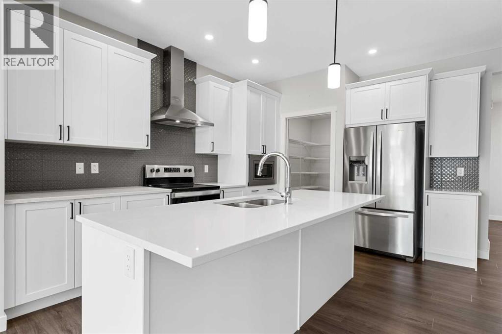 Photo 17 of 1117 Bayview Gardens Sw, Airdrie AB