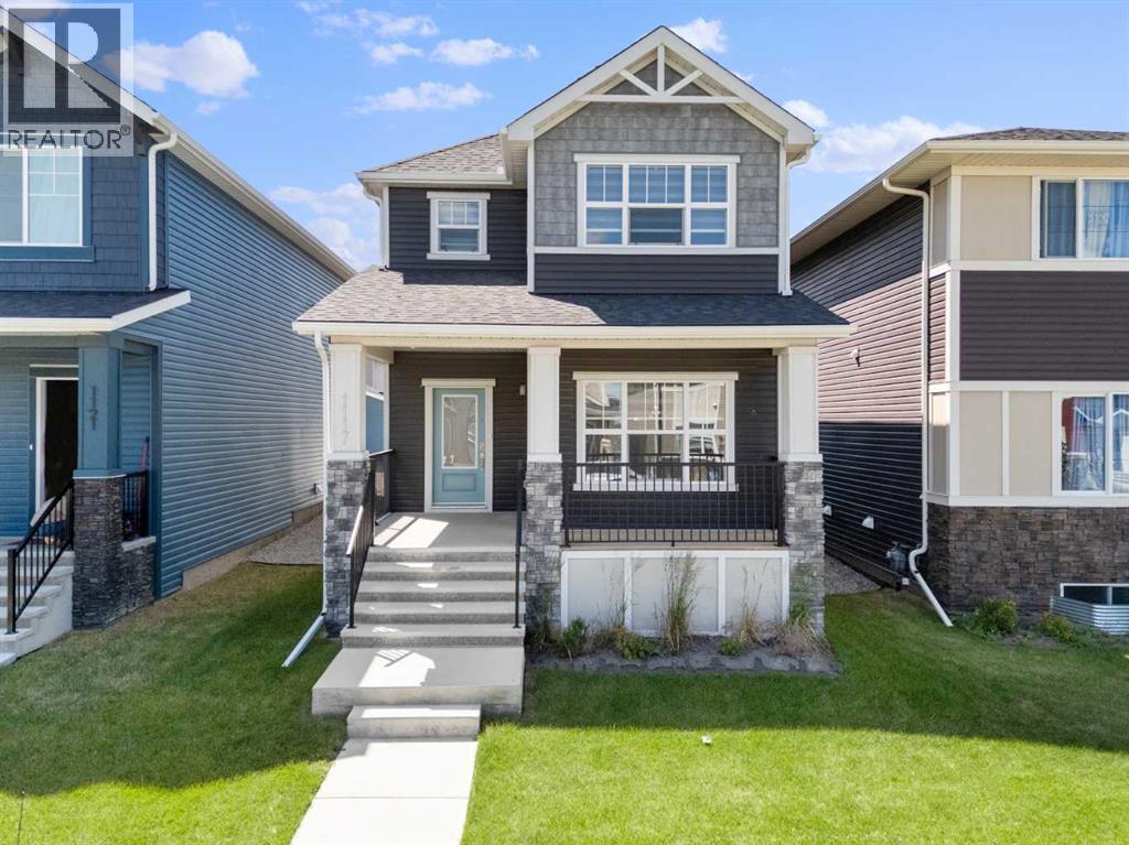 Photo 18 of 1117 Bayview Gardens Sw, Airdrie AB