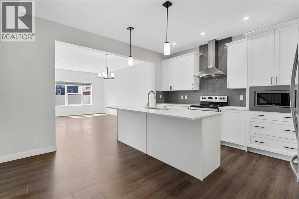 Photo 16 of 1117 Bayview Gardens Sw, Airdrie AB