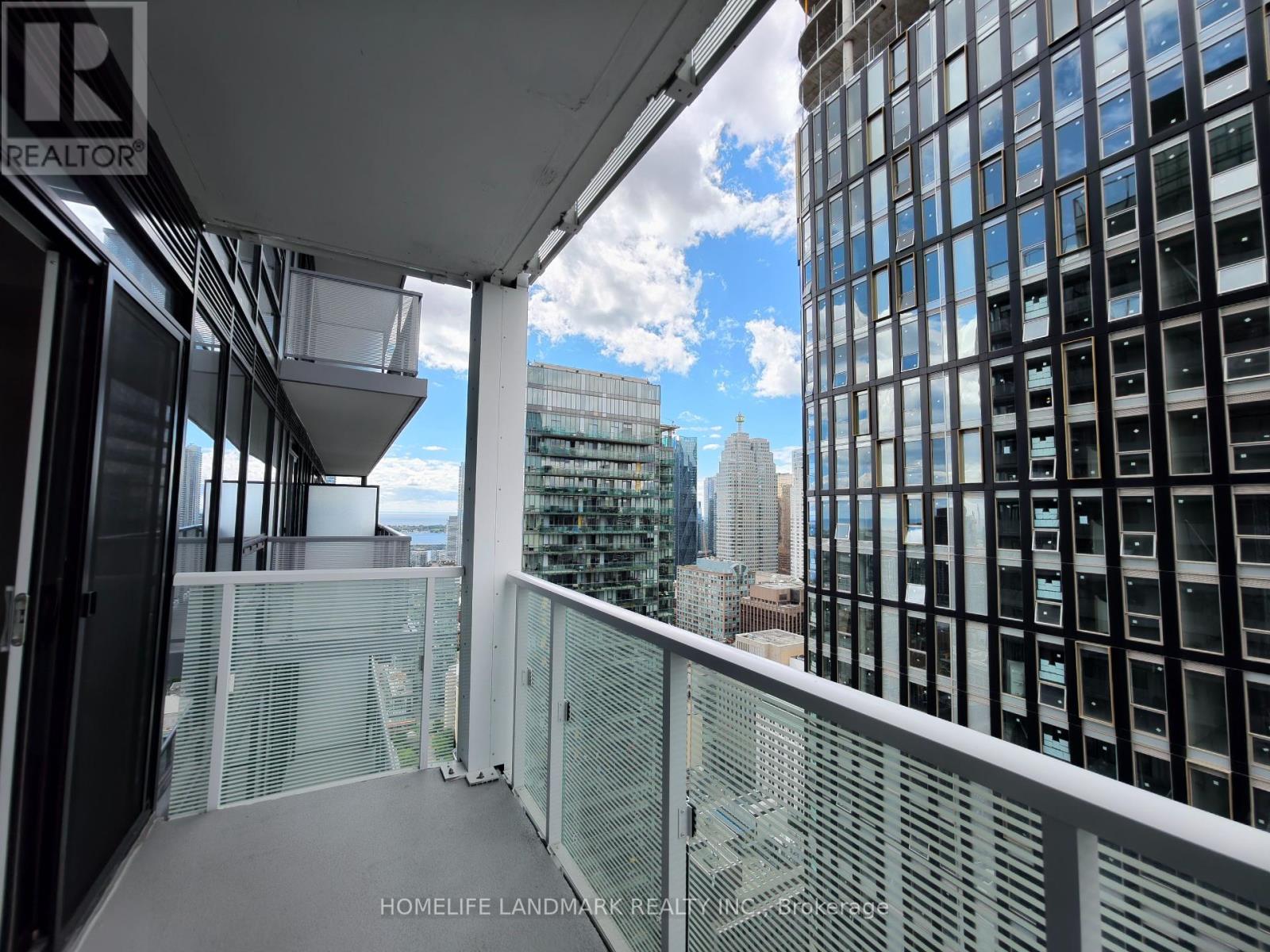 Photo 1 of 4502 89 Church Street, Toronto ON