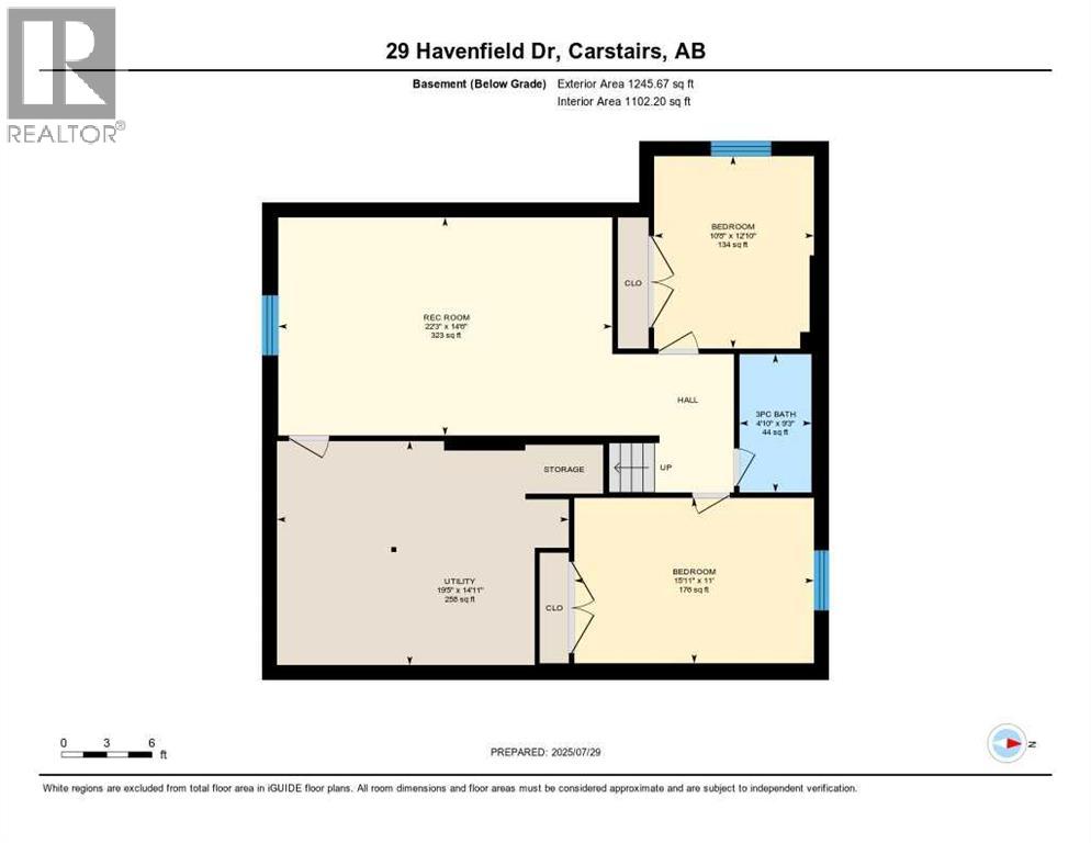 Photo 43 of 29 Havenfield Drive, Carstairs AB