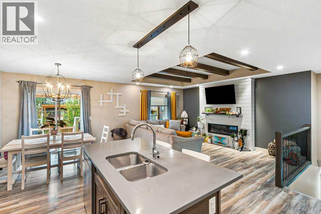 Photo 8 of 29 Havenfield Drive, Carstairs AB