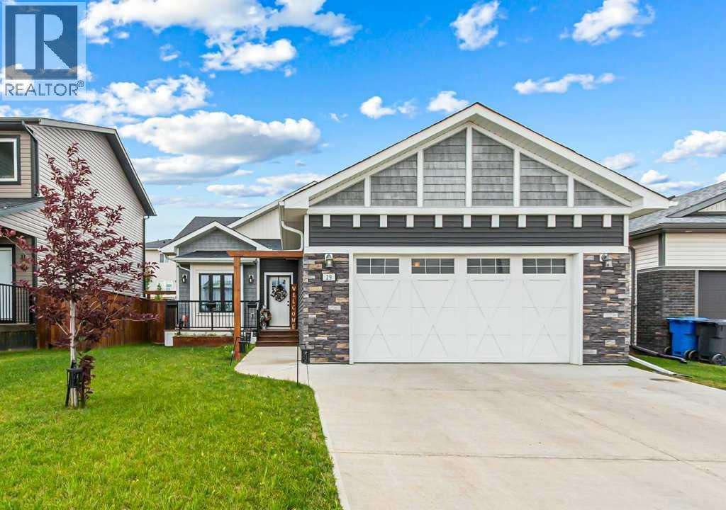 Photo 3 of 29 Havenfield Drive, Carstairs AB