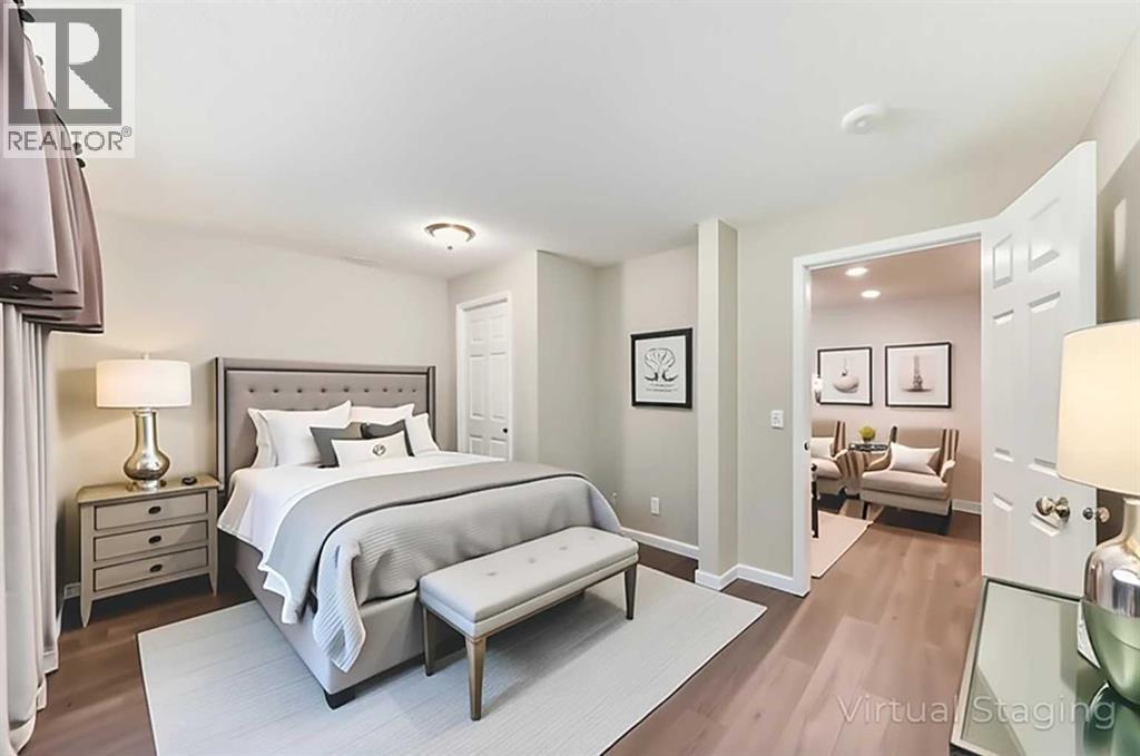 Photo 11 of 71 Hidden Ranch Close Nw, Calgary AB