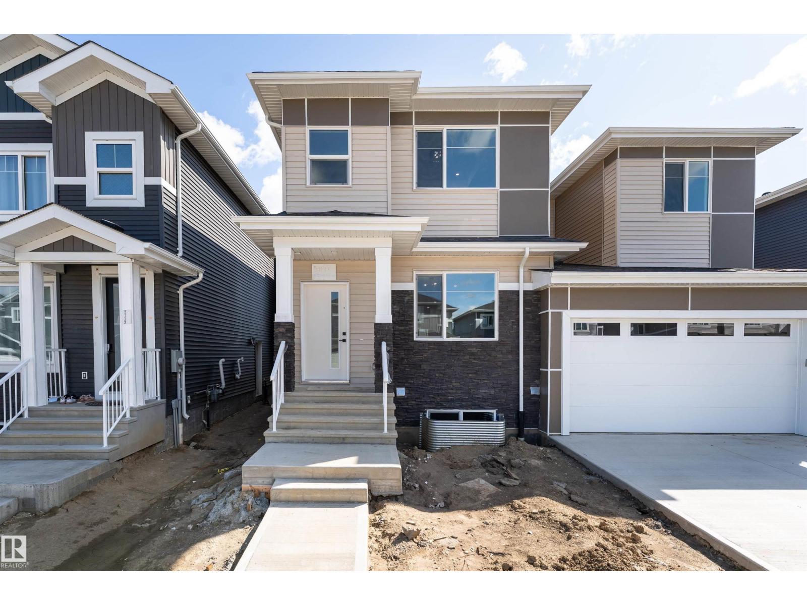 Photo 29 of 3117 Magpie Wy Nw, Edmonton AB
