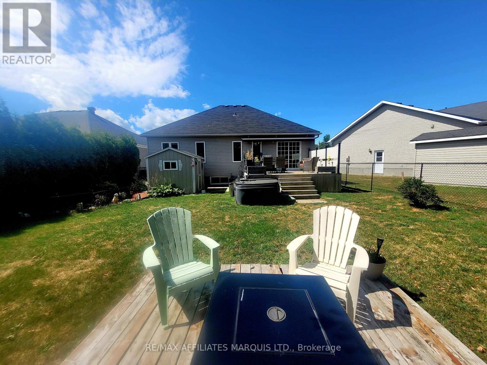 Photo 23 of 1286 Daprat Avenue, Cornwall ON