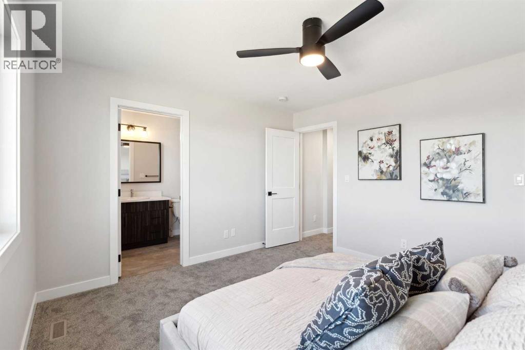 Photo 22 of 111 Gray Close, Sylvan Lake AB