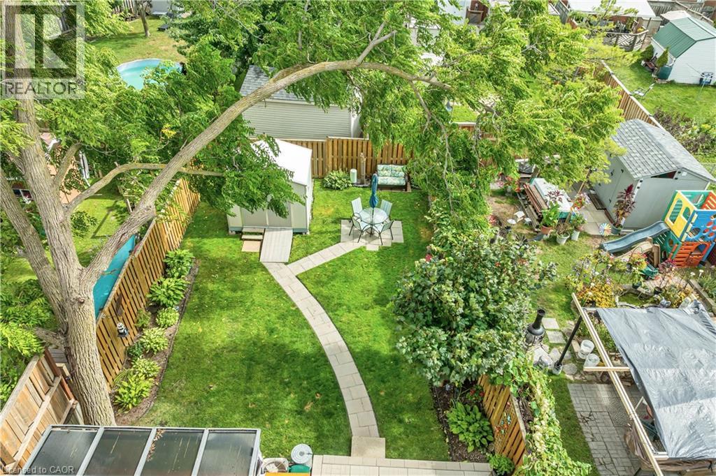 Photo 40 of 477 Strasburg Road, Kitchener ON