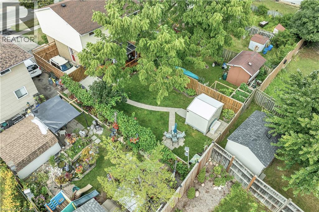 Photo 41 of 477 Strasburg Road, Kitchener ON