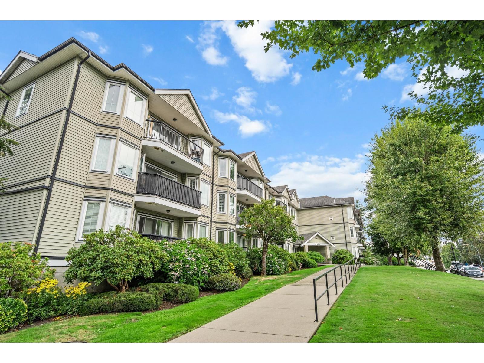 Photo 27 of 208 20881 56 Avenue, Langley BC