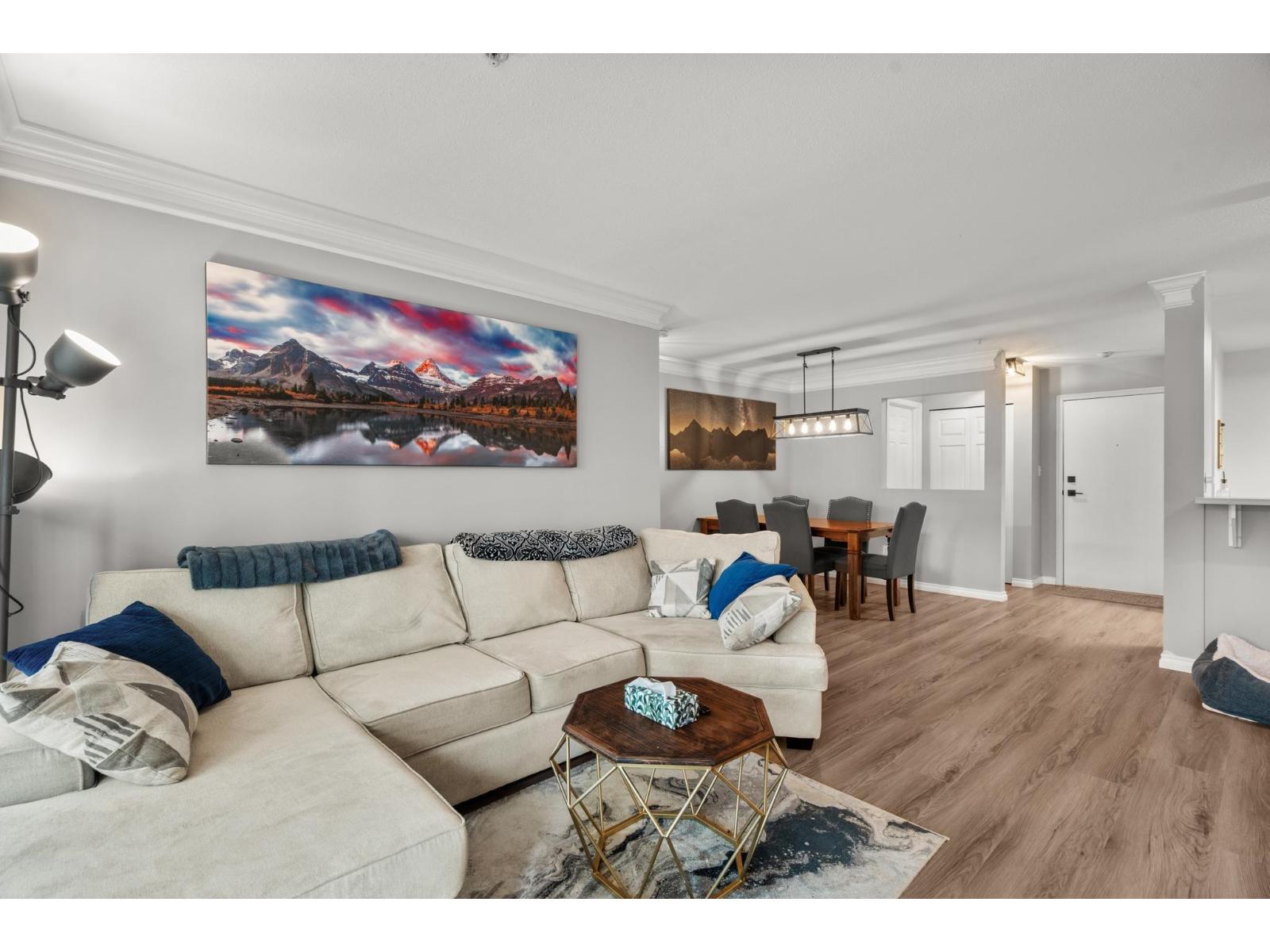 Photo 6 of 208 20881 56 Avenue, Langley BC