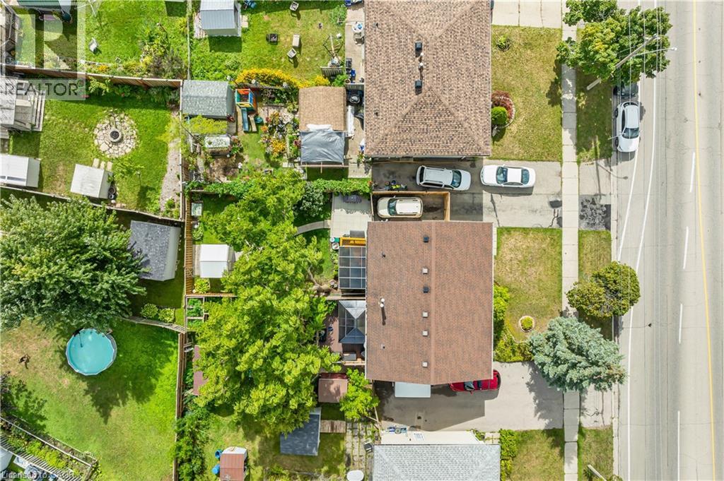 Photo 38 of 477 Strasburg Road, Kitchener ON
