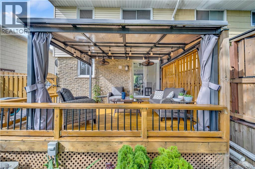 Photo 34 of 477 Strasburg Road, Kitchener ON