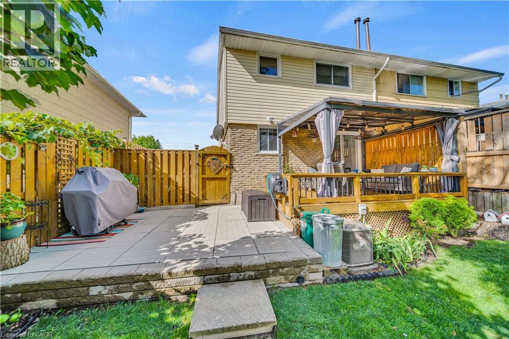 Photo 35 of 477 Strasburg Road, Kitchener ON