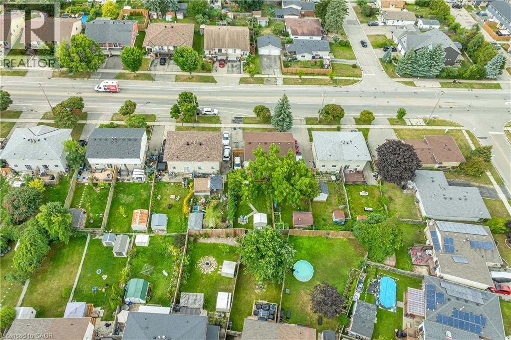 Photo 42 of 477 Strasburg Road, Kitchener ON