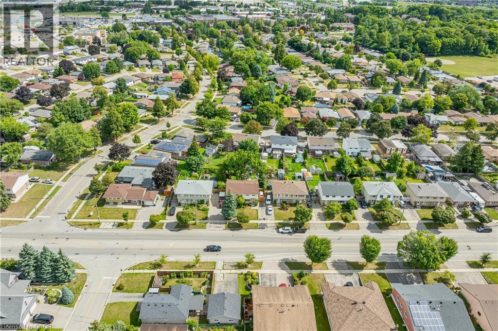 Photo 39 of 477 Strasburg Road, Kitchener ON