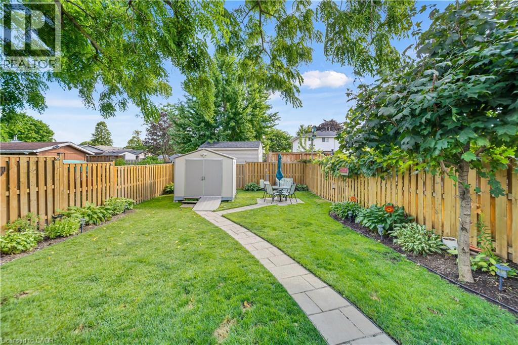 Photo 36 of 477 Strasburg Road, Kitchener ON