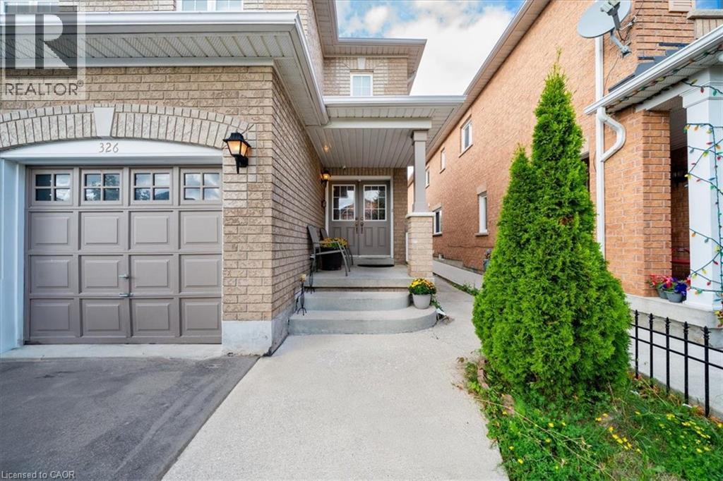 Photo 4 of 326 Albright Road, Brampton ON