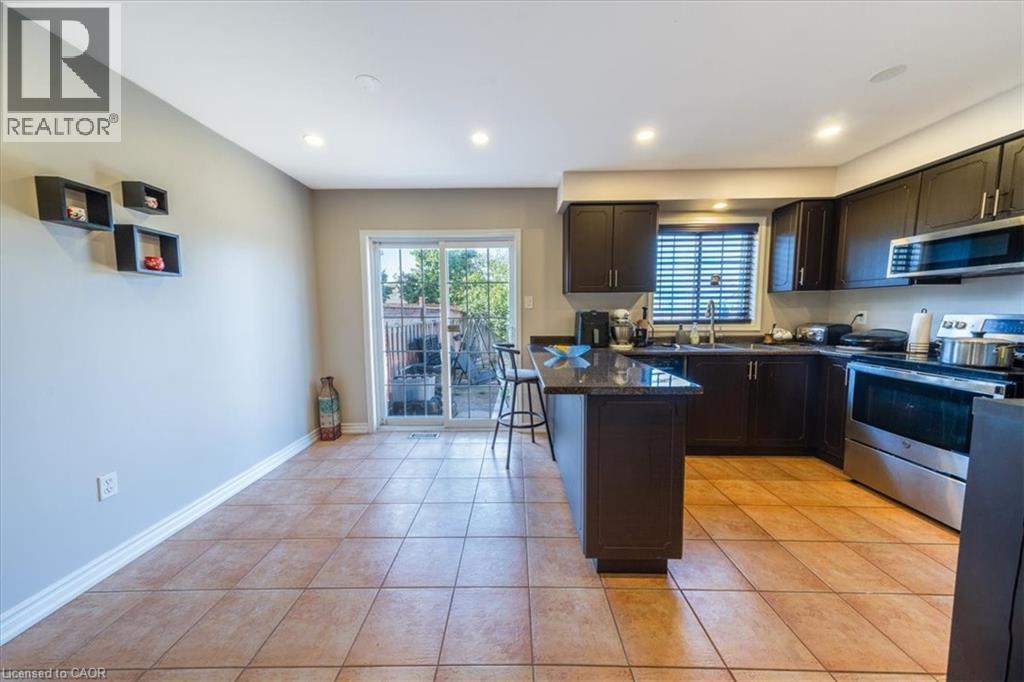 Photo 19 of 326 Albright Road, Brampton ON
