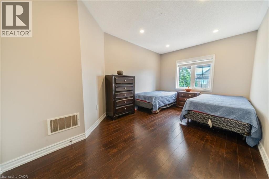Photo 38 of 326 Albright Road, Brampton ON