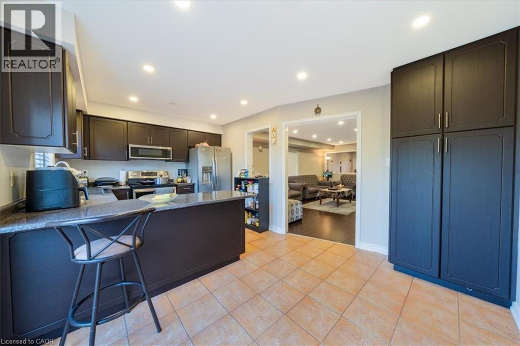 Photo 22 of 326 Albright Road, Brampton ON
