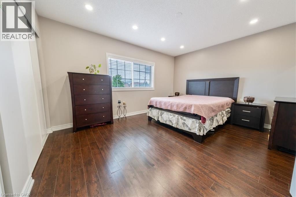 Photo 27 of 326 Albright Road, Brampton ON