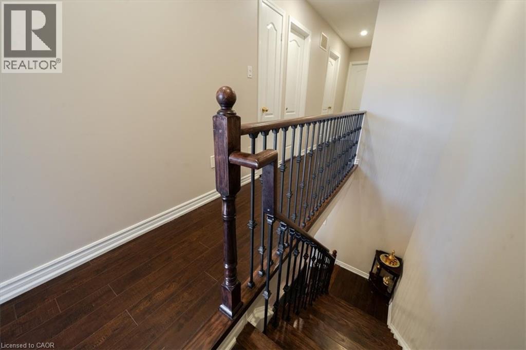 Photo 25 of 326 Albright Road, Brampton ON