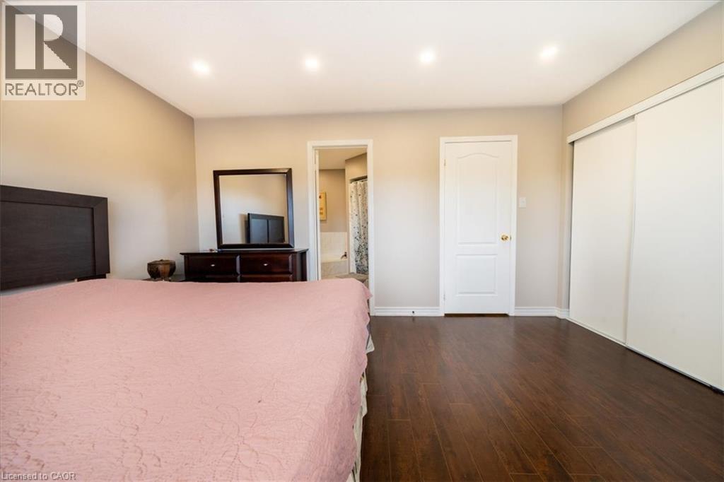 Photo 28 of 326 Albright Road, Brampton ON