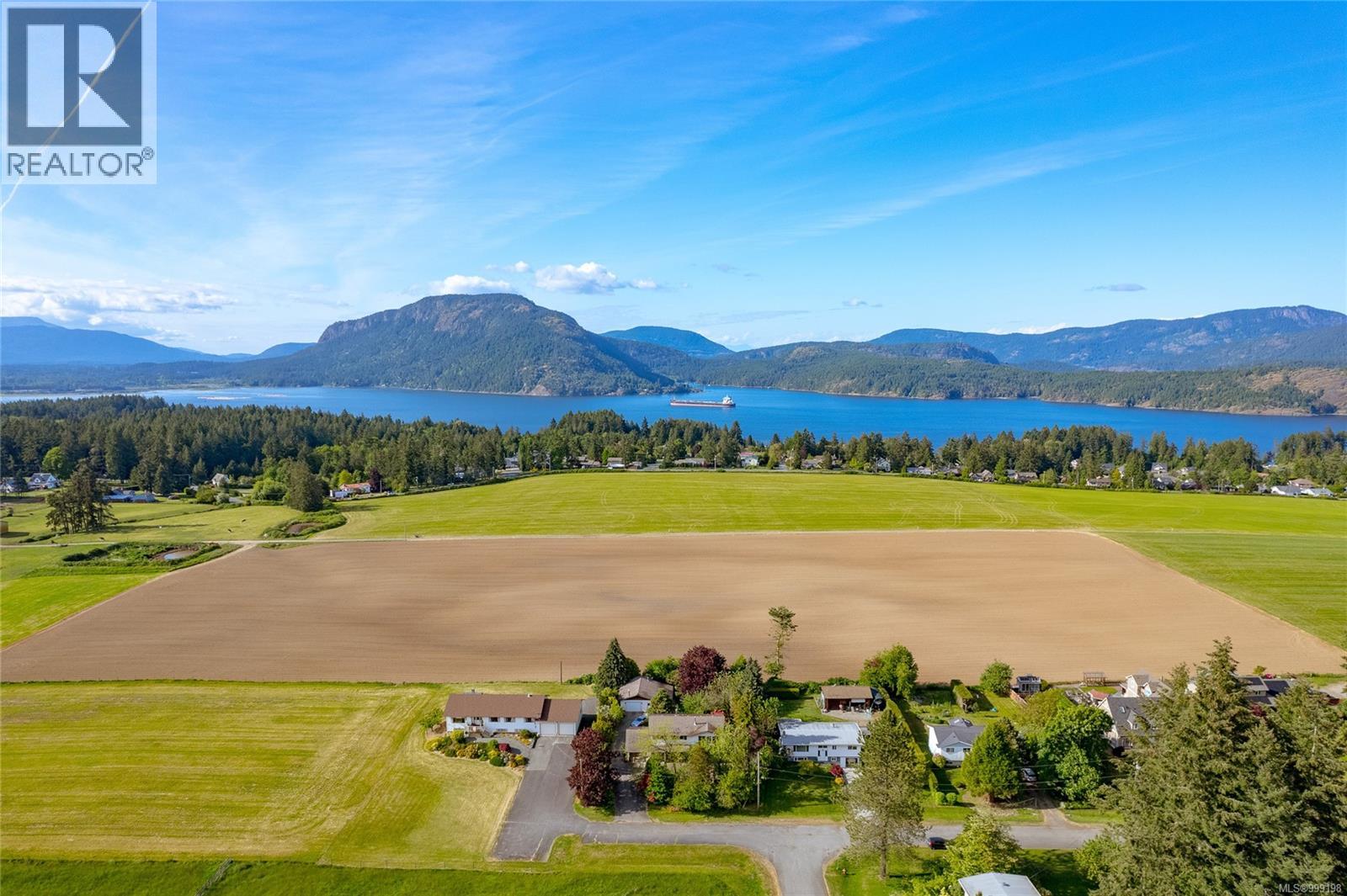 1393 Nelson Rd, Cowichan Bay
