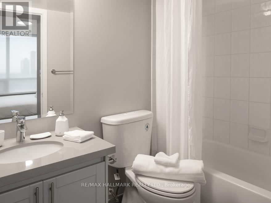 Photo 1 of 1411 167 Church Street, Toronto ON