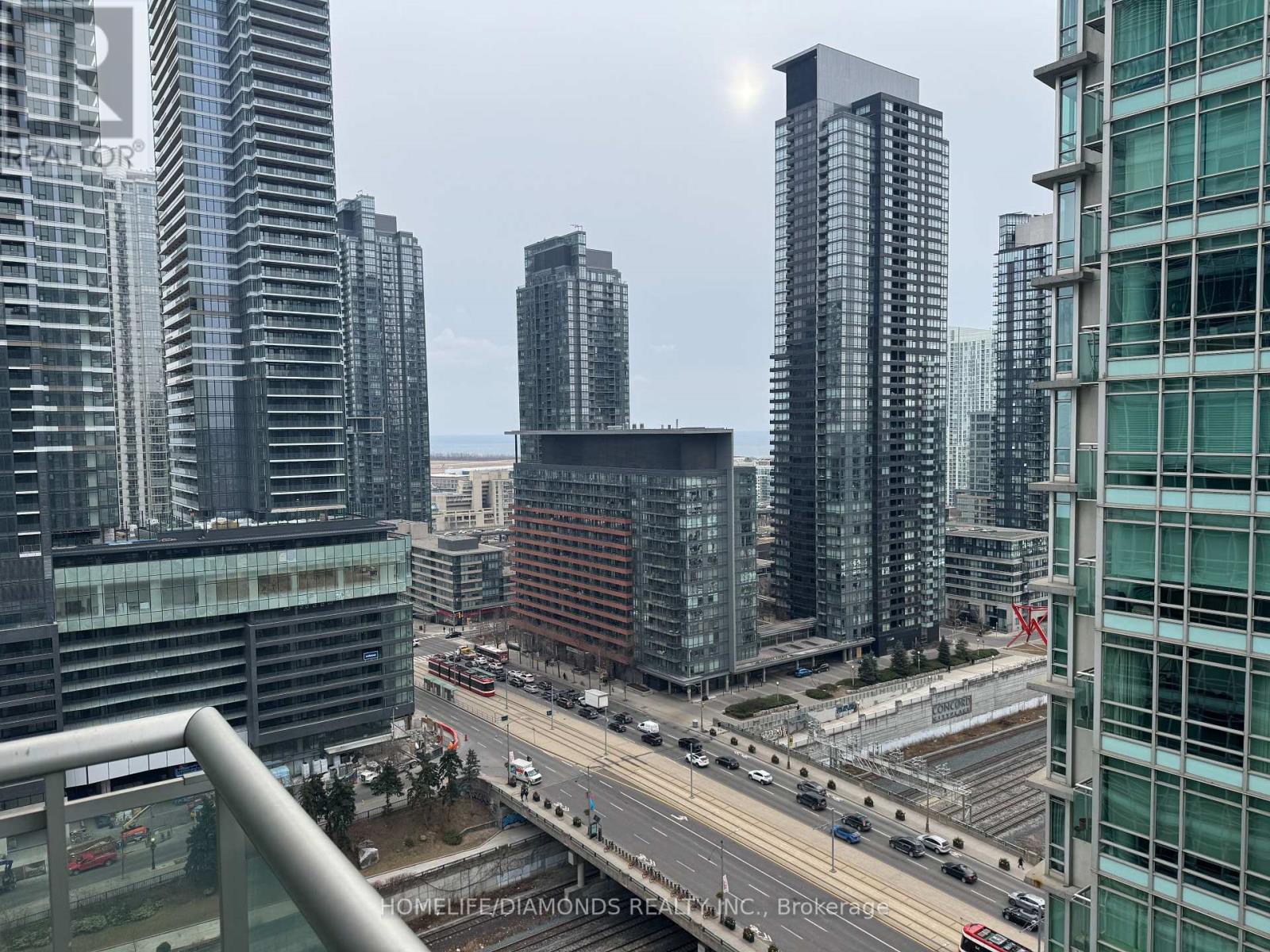 Photo 1 of 2601 381 Front Street W, Toronto ON