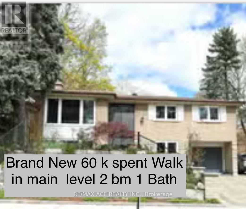 Photo 7 of Walkin B 104 Rameau Drive, Toronto ON