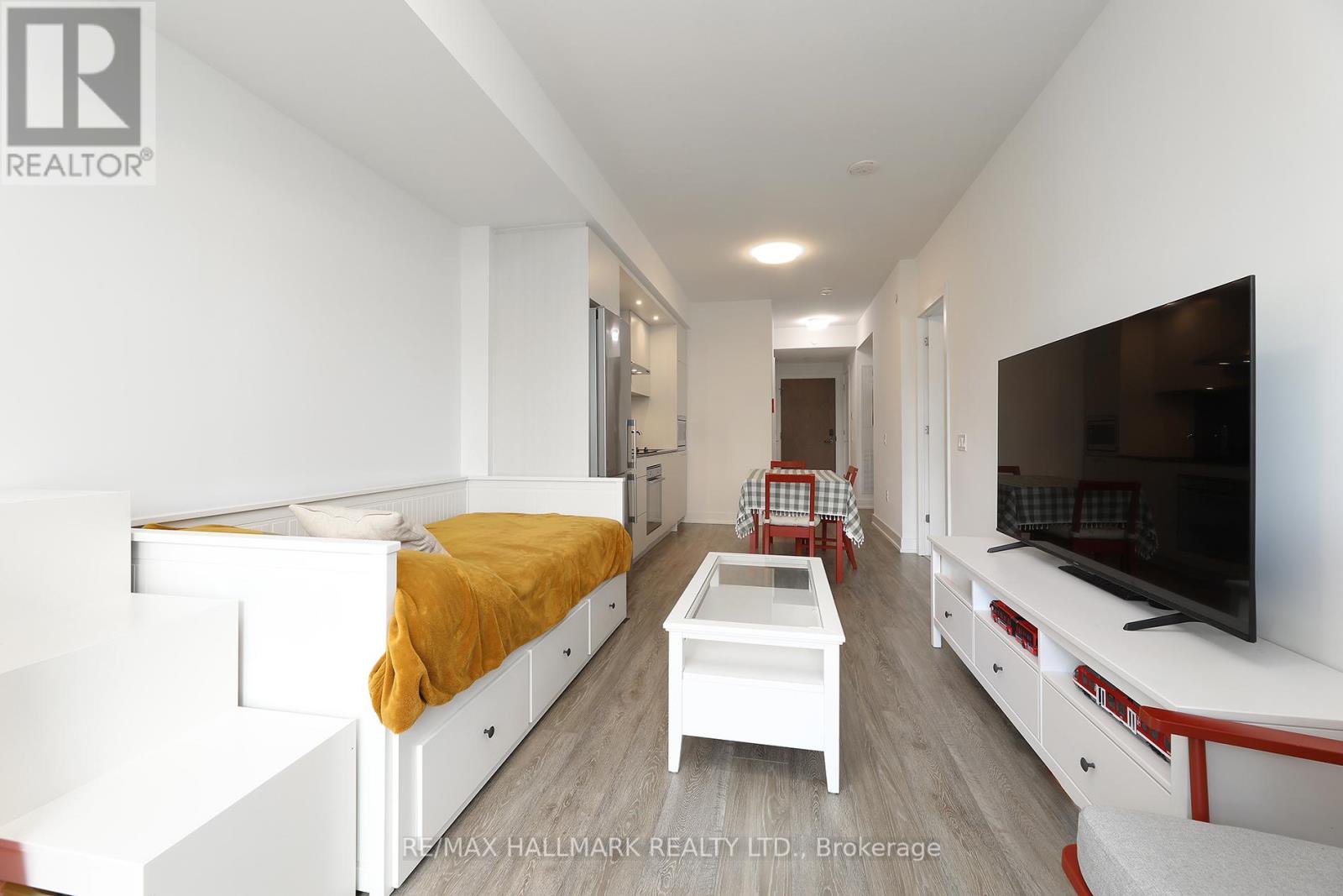 Photo 14 of 343 20 Inn On The Park Drive, Toronto ON