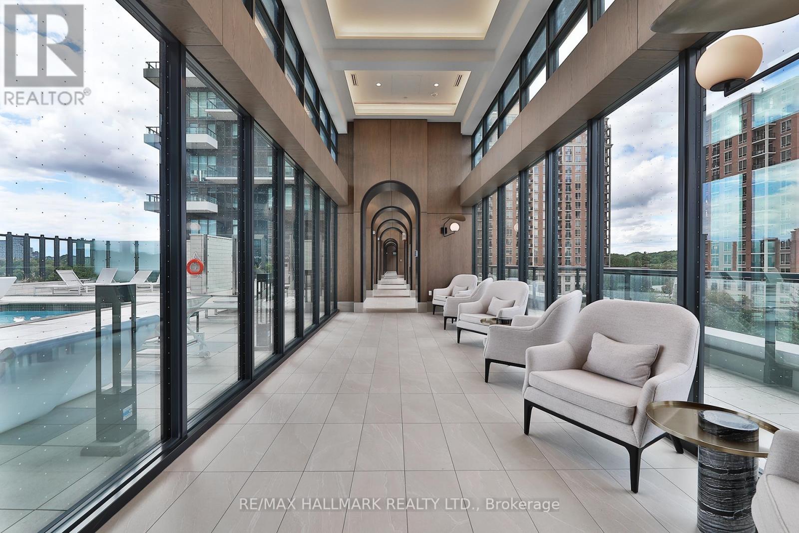 Photo 21 of 343 20 Inn On The Park Drive, Toronto ON