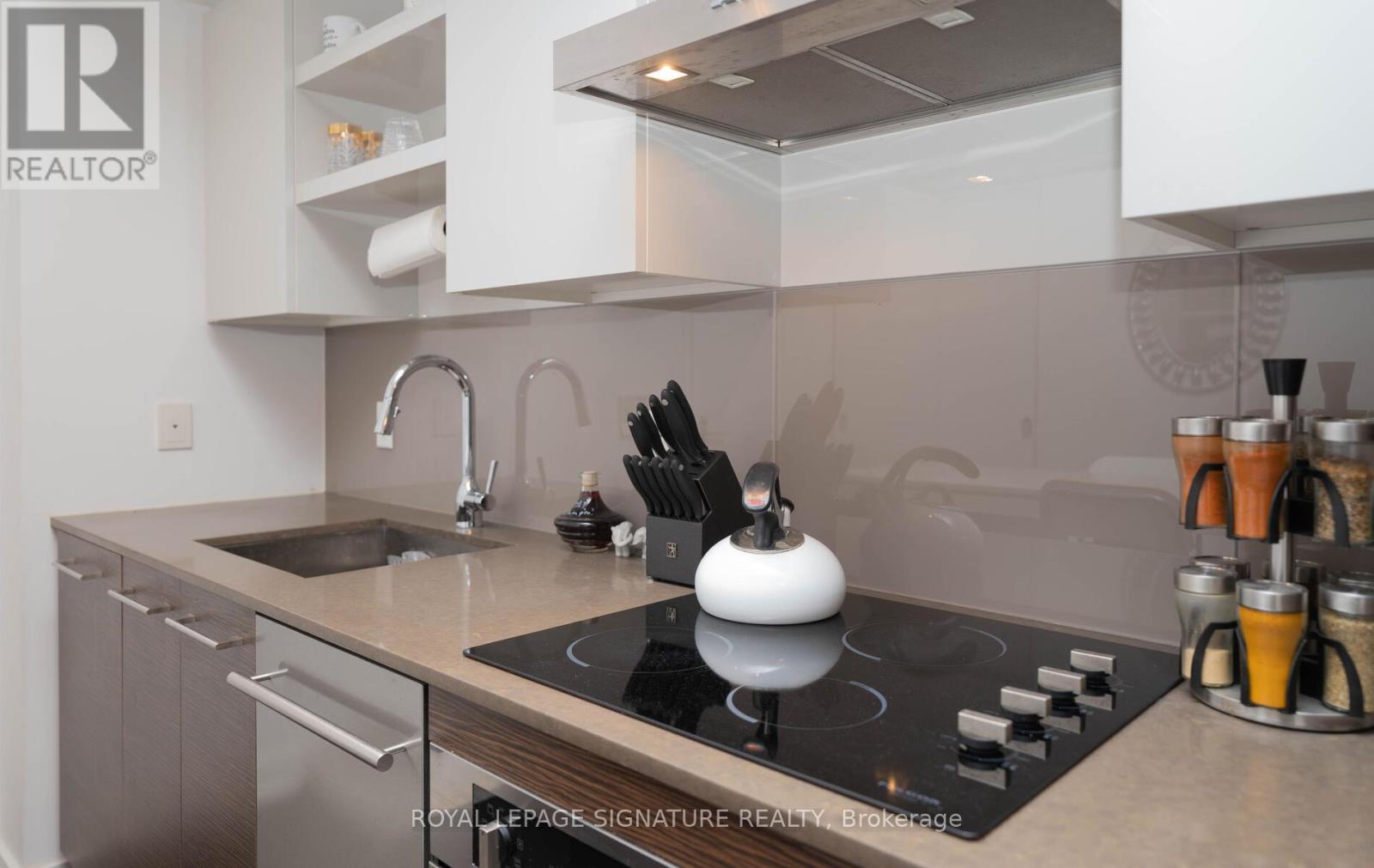 Photo 23 of 456 1030 King Street W, Toronto ON