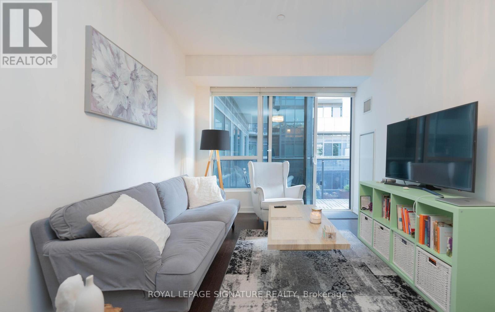 Photo 33 of 456 1030 King Street W, Toronto ON