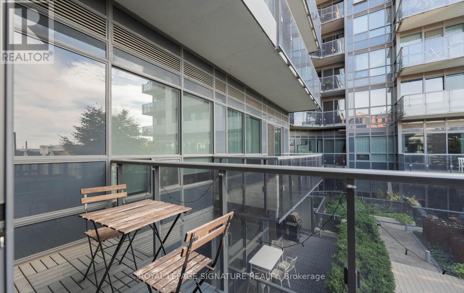 Photo 21 of 456 1030 King Street W, Toronto ON