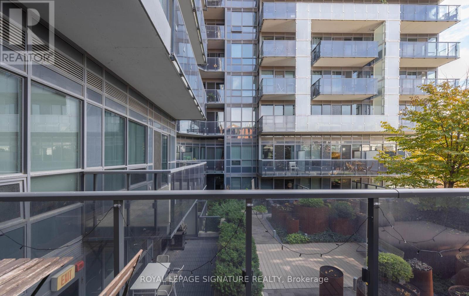 Photo 34 of 456 1030 King Street W, Toronto ON