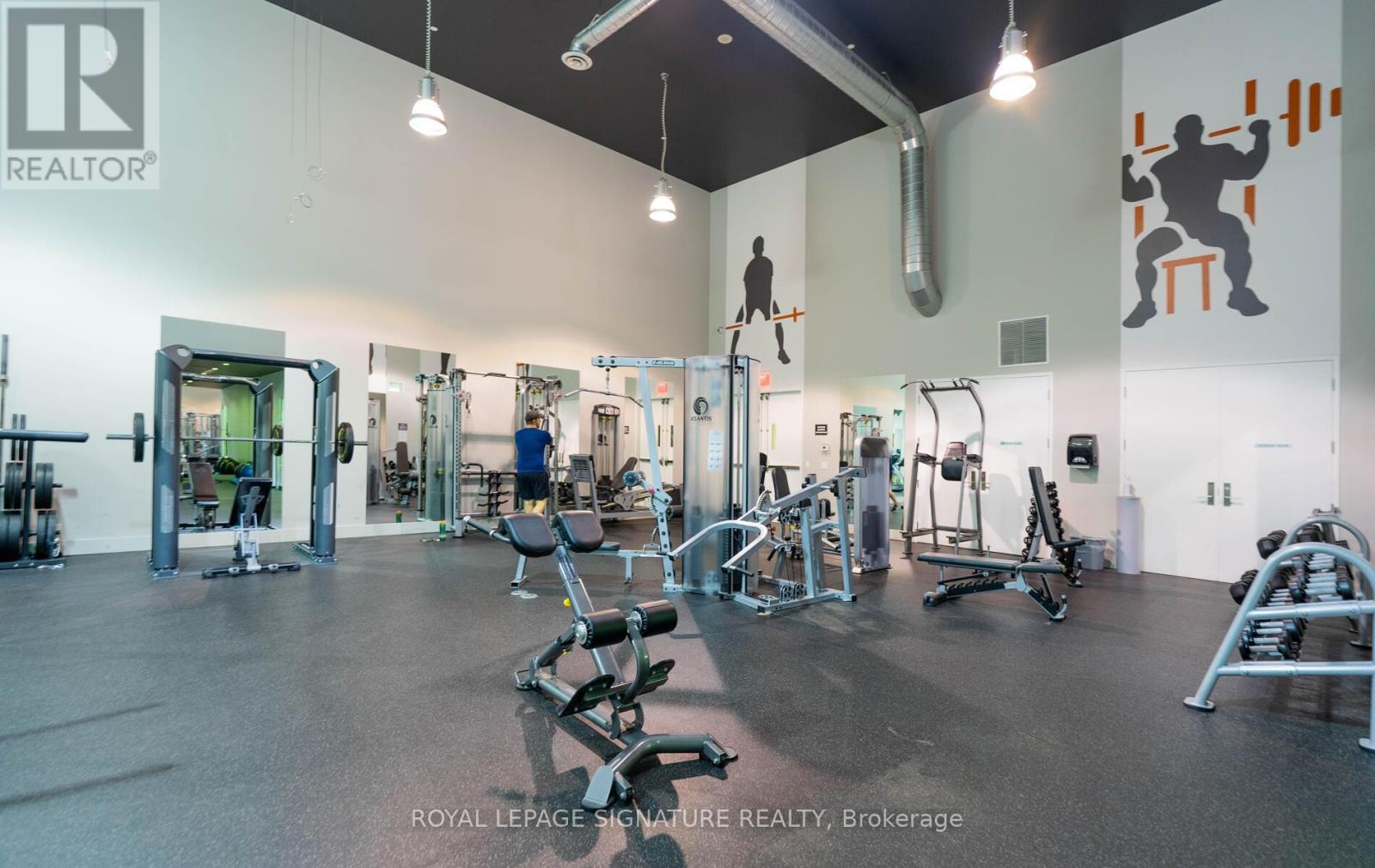 Photo 16 of 456 1030 King Street W, Toronto ON