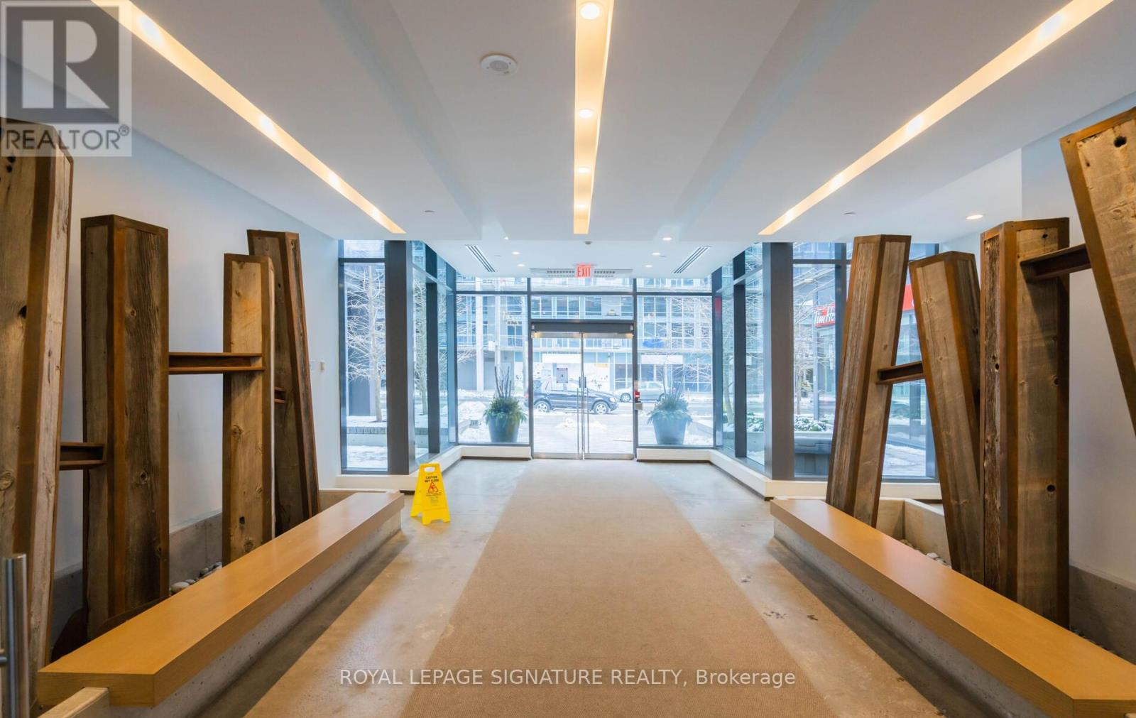 Photo 30 of 456 1030 King Street W, Toronto ON