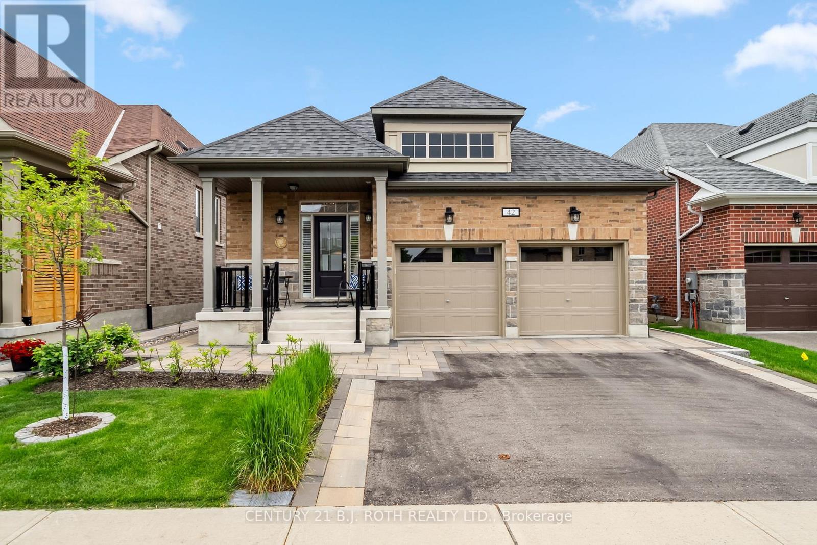 Photo 1 of 42 Glenhaven Court, Scugog ON