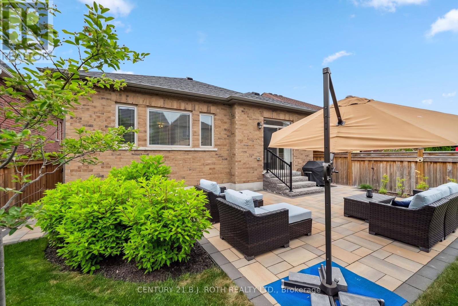 Photo 33 of 42 Glenhaven Court, Scugog ON